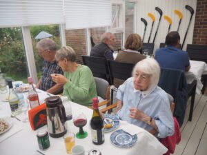 OLYMPUS DIGITAL CAMERA