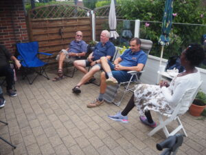 OLYMPUS DIGITAL CAMERA