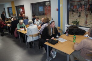 OLYMPUS DIGITAL CAMERA